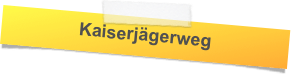 Kaiserjägerweg