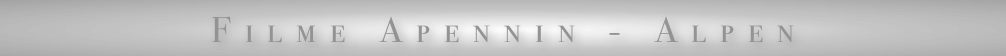 Filme Apennin - Alpen