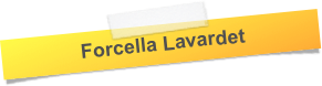  Forcella Lavardet