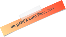 da geht‘s zum Pass >>>