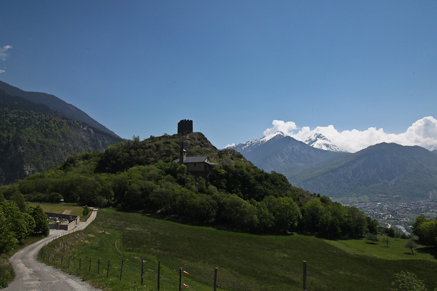 21. Mai 2010