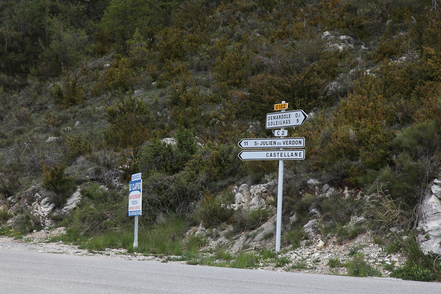 22. Mai 2010