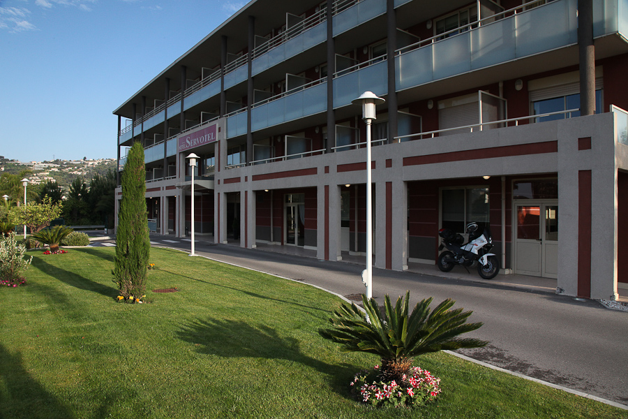 23. Mai 2010