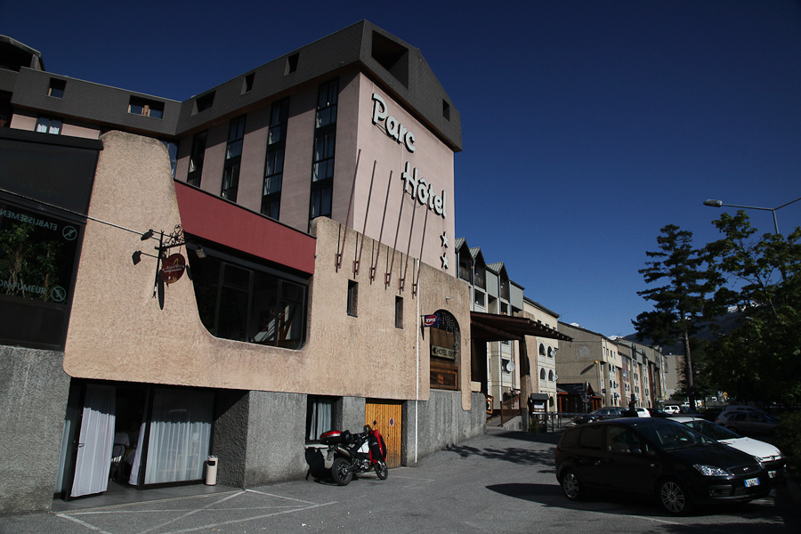 24. Mai 2010