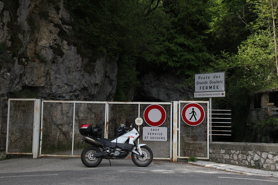24. Mai 2010