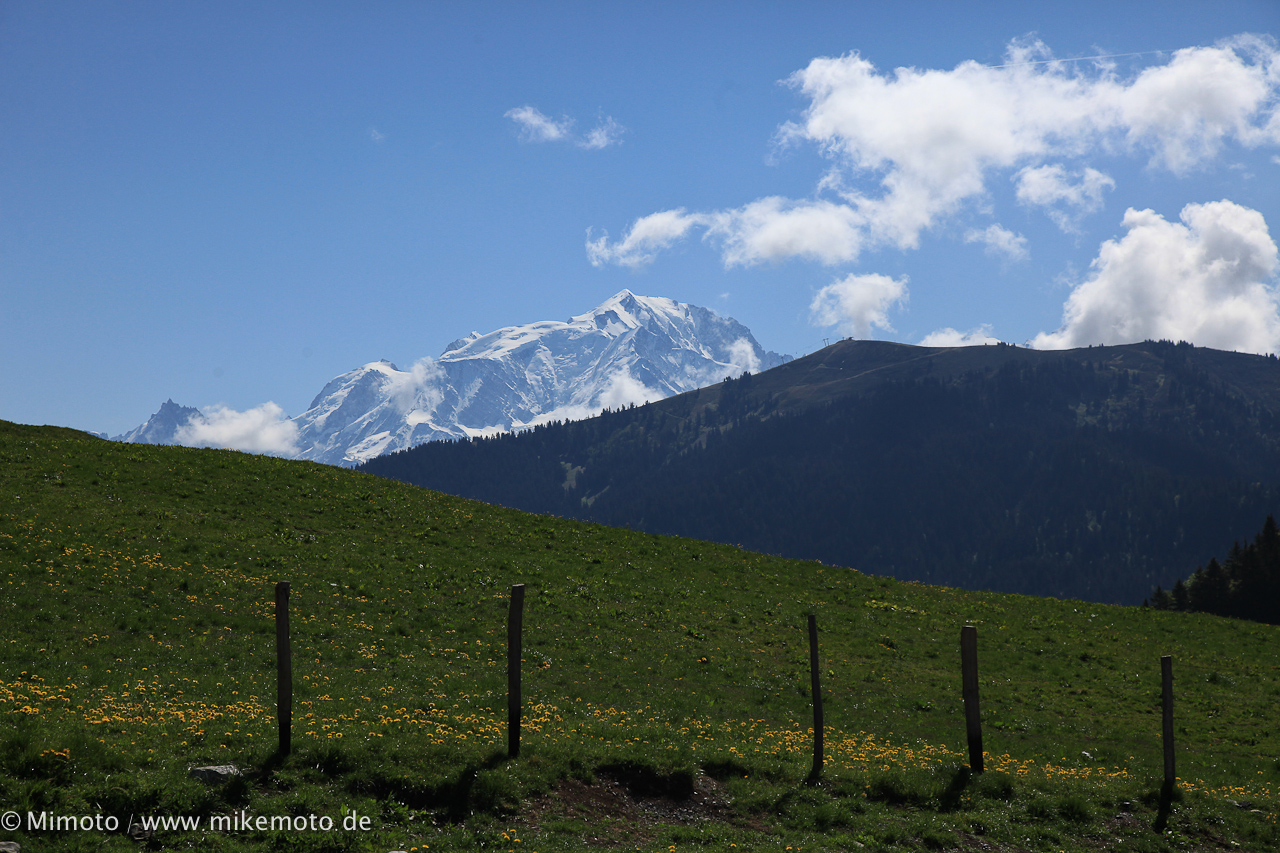 Canon EOS 5D Mark II - EF24-105mm f/4L IS USM