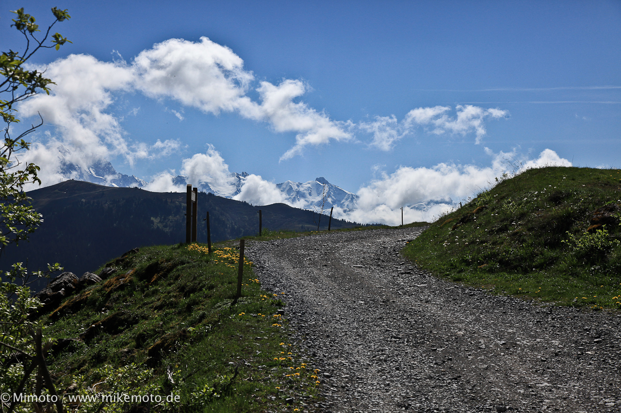 Canon EOS 5D Mark II - EF24-105mm f/4L IS USM