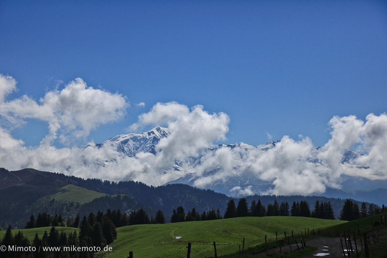 Canon EOS 5D Mark II - EF24-105mm f/4L IS USM
