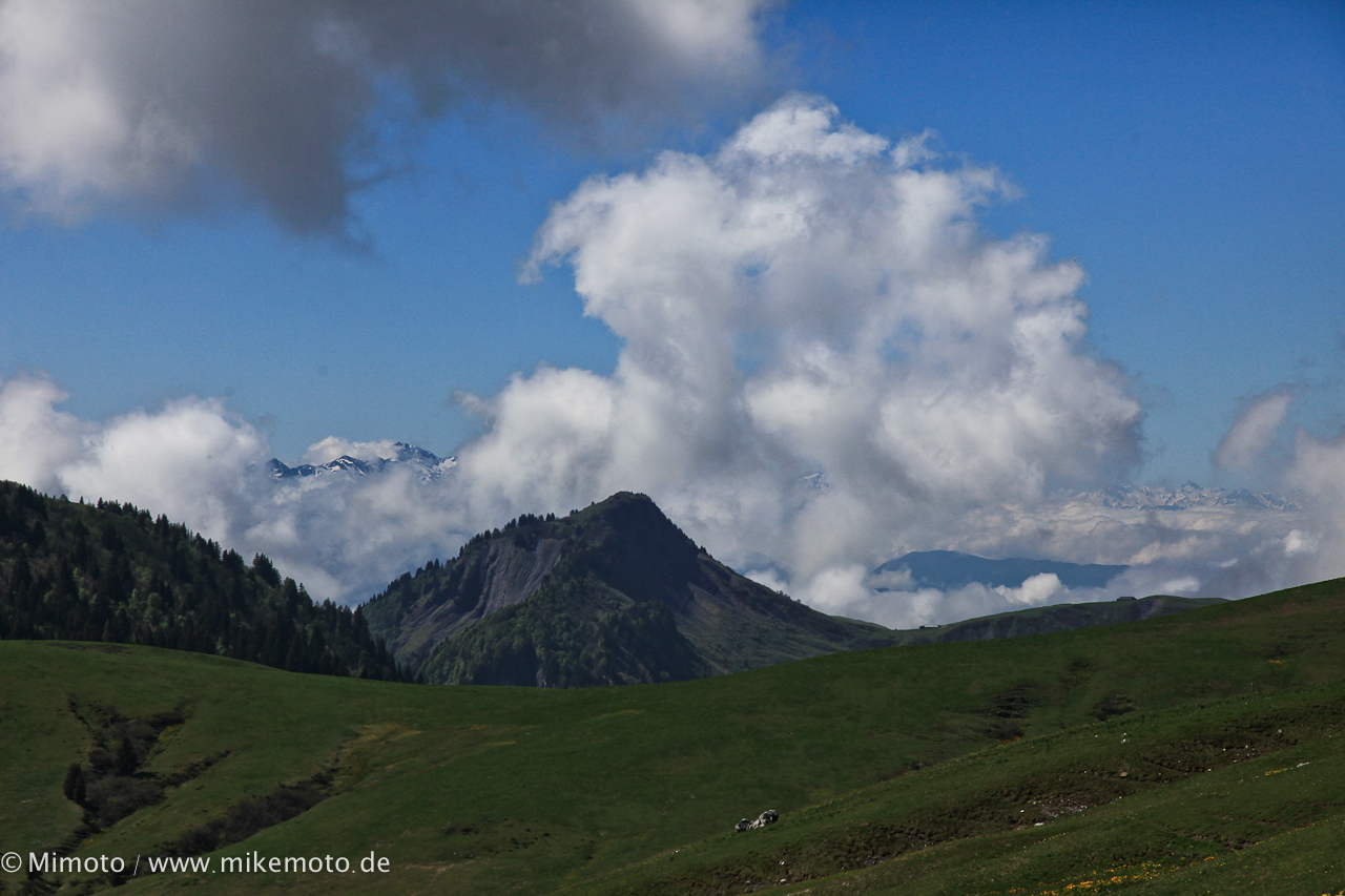 Canon EOS 5D Mark II - EF24-105mm f/4L IS USM