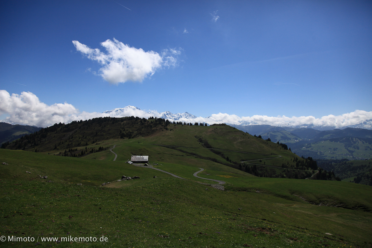 Canon EOS 5D Mark II - EF24-105mm f/4L IS USM