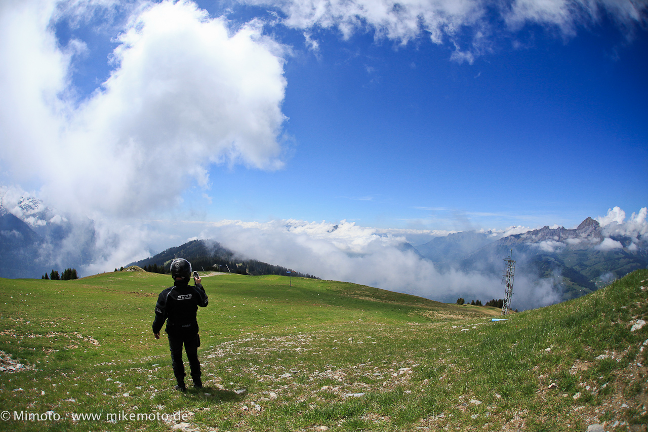 Canon EOS 5D Mark II - 15mm