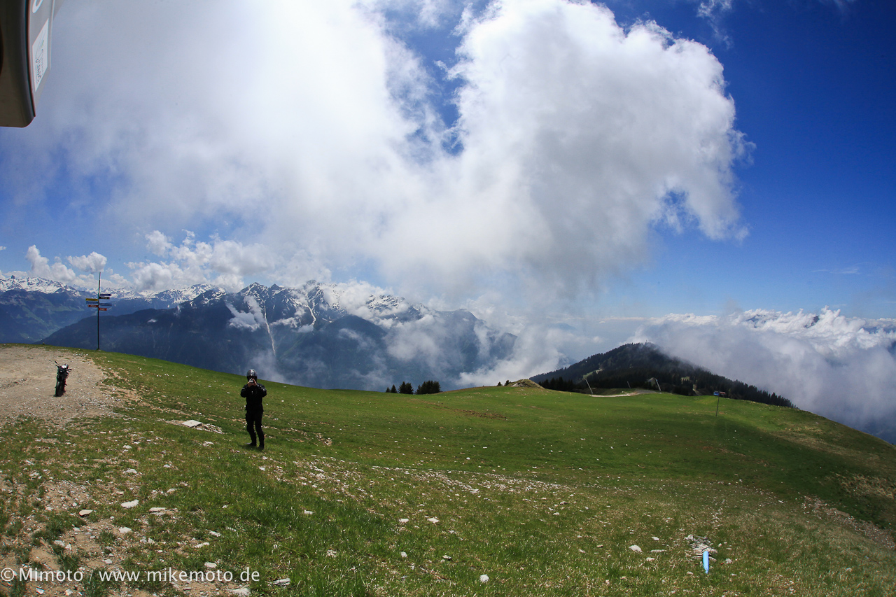 Canon EOS 5D Mark II - 15mm