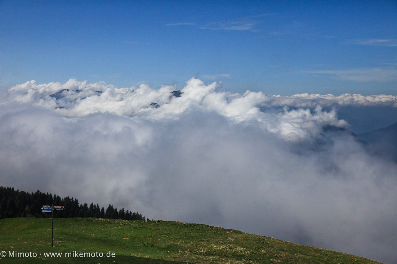 Canon EOS 5D Mark II - EF24-105mm f/4L IS USM