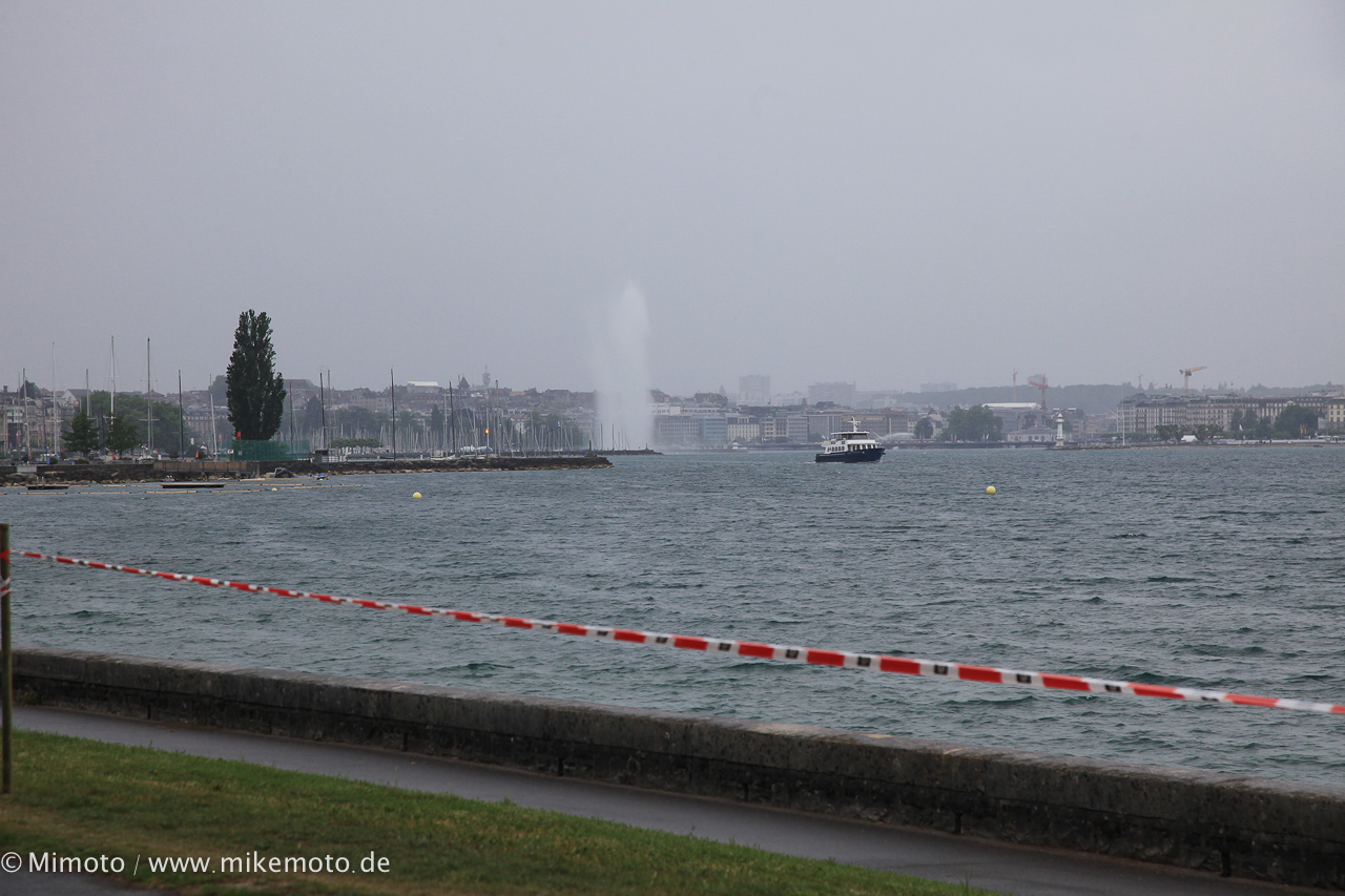 Canon EOS 5D Mark II - EF24-105mm f/4L IS USM