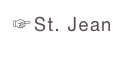 ☞St. Jean